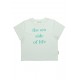 SEA SOFT AQUA TEE