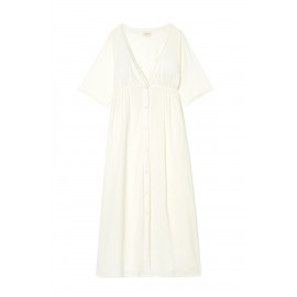 WOMEN Dress Akali - off-white