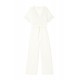 WOMEN Jumpsuit Atina - off-white