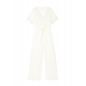 WOMEN Jumpsuit Atina - off-white