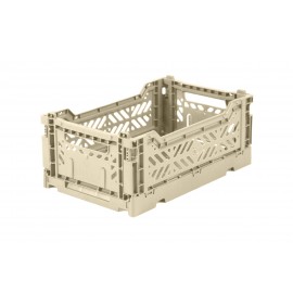 Aykasa folding crate - mini boulder