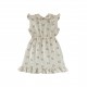 Penelope dress - summer blossom