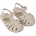 Bre sandals - Sandy