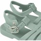 Bre sandals - Peppermint