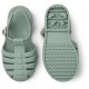 Bre sandals - Peppermint