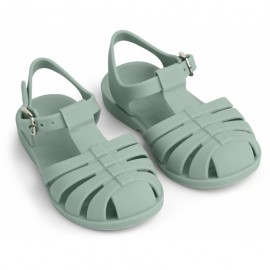 Bre sandals - Peppermint