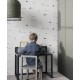 Little Architect chair - grey