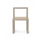 Little Architect chair - cashmere