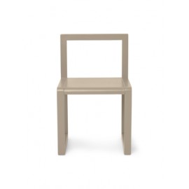 Little Architect chair - cashmere