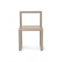 Little Architect chair - cashmere