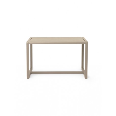 Little Architect table - cashmere