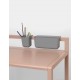 Little Architect desk - rose