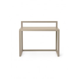 Little Architect desk - cashmere