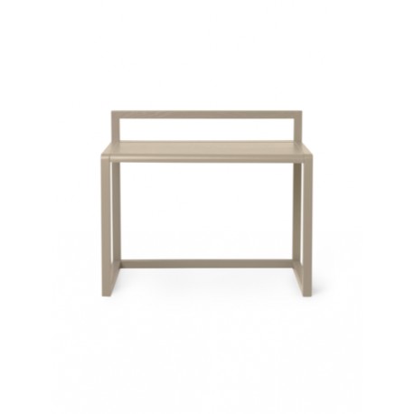 Little Architect desk - cashmere