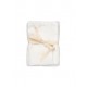 Linen place mat- set of 2 - off white