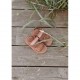 Monty sandals - Rose mix