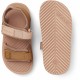 Monty sandals - Rose mix