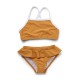 Marilyn bikini set - Mustard