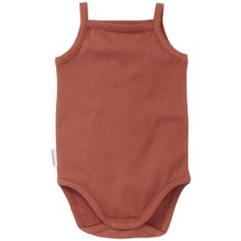 Singlet bodysuit - sienna