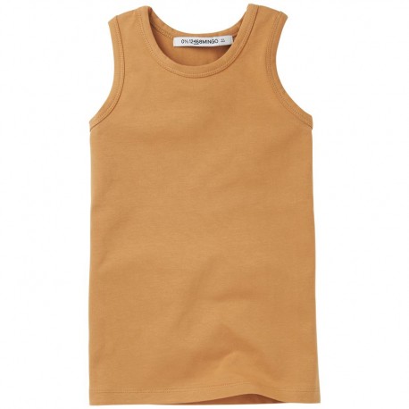 Singlet - light ochre