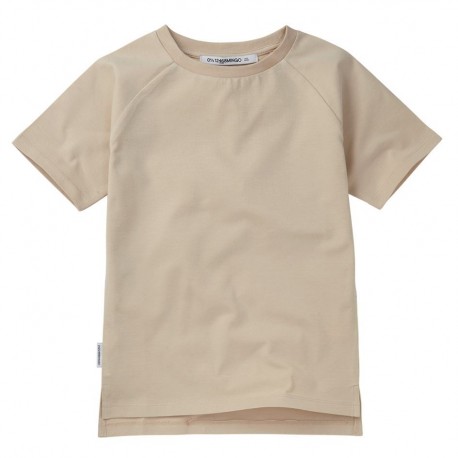 T-shirt butter cream