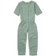 Jumpsuit sea foam