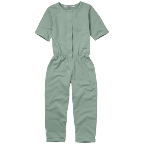 Jumpsuit sea foam