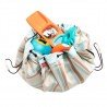 Play and go Outdoor bag - Stripes