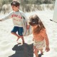 Play and go Outdoor bag - Stripes