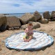Play and go Outdoor bag - Stripes