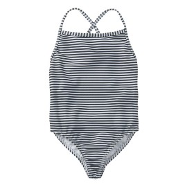 Swimsuit - stripes