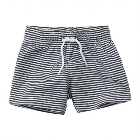 Swimming trunks - stripes