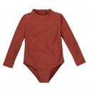 Swimsuit long sleeves - riad
