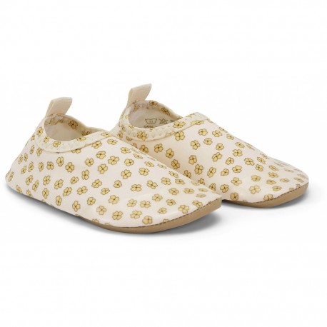 Aster swim shoes - buttercup yellow