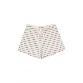 STRIPES SHORT