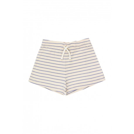 STRIPES SHORT