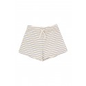 STRIPES SHORT