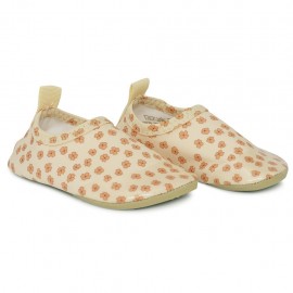 Aster swim shoes - buttercup orange