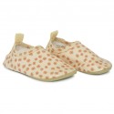 Aster swim shoes - buttercup orange