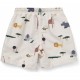 Duke board shorts- safari