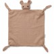 Agnete cuddle cloth- Mouse wheat yellow
