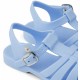 Bre sandals - Sky blue
