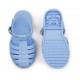 Bre sandals - Sky blue