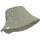 Sander bucket hat - garden green/sandy