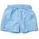 Duke board shorts- seaside sky-blue