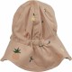 Amelia sun hat- fruit pale Tuscany