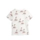 Sailing boat T-shirt