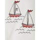 Sailing boat T-shirt