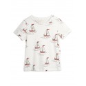 Sailing boat T-shirt