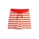 Stripe shorts